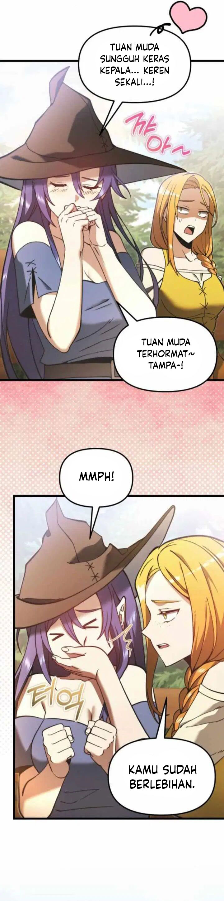 terminally-ill-genius-dark-knight - Chapter: 96