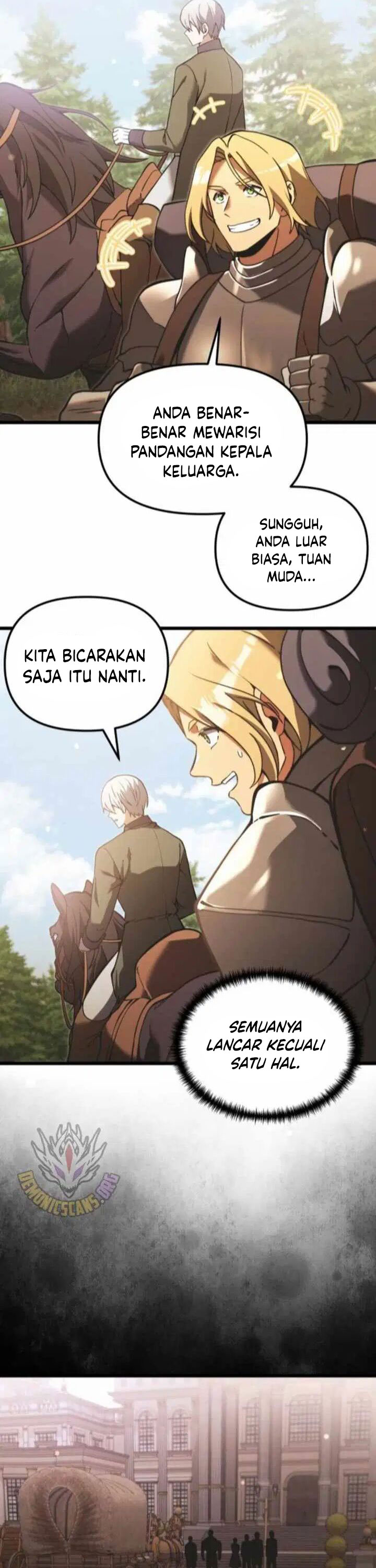 terminally-ill-genius-dark-knight - Chapter: 96
