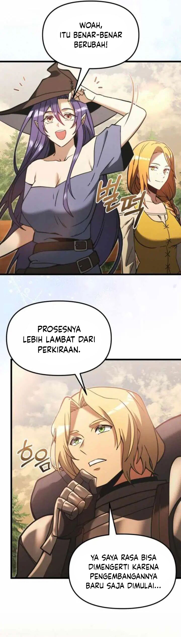 terminally-ill-genius-dark-knight - Chapter: 96