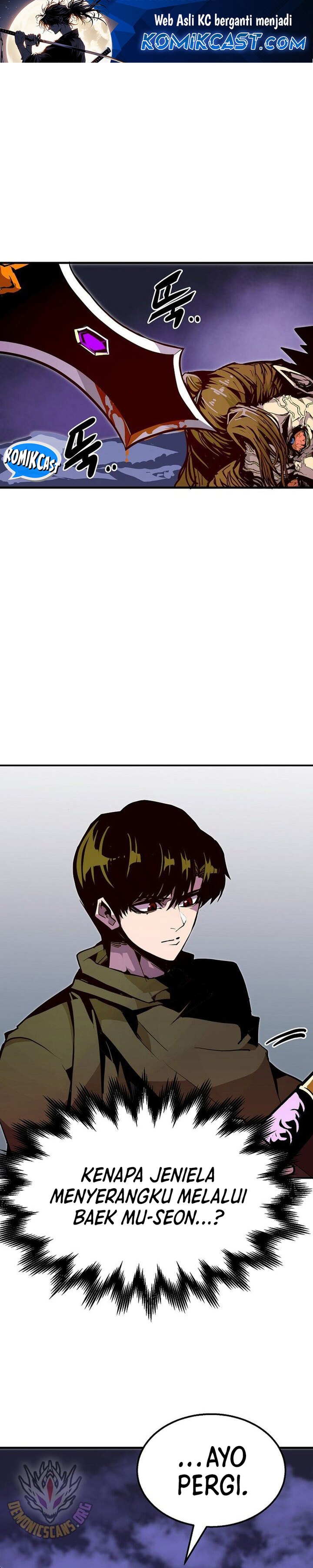 worthless-regression - Chapter: 78