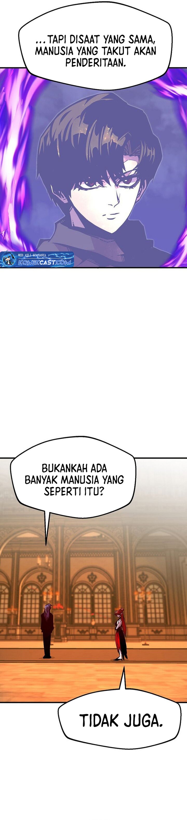 worthless-regression - Chapter: 78