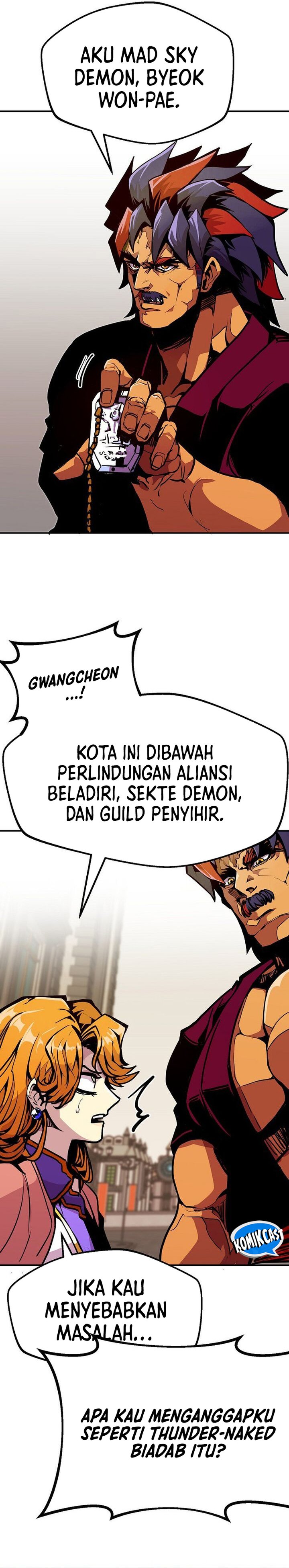 worthless-regression - Chapter: 78