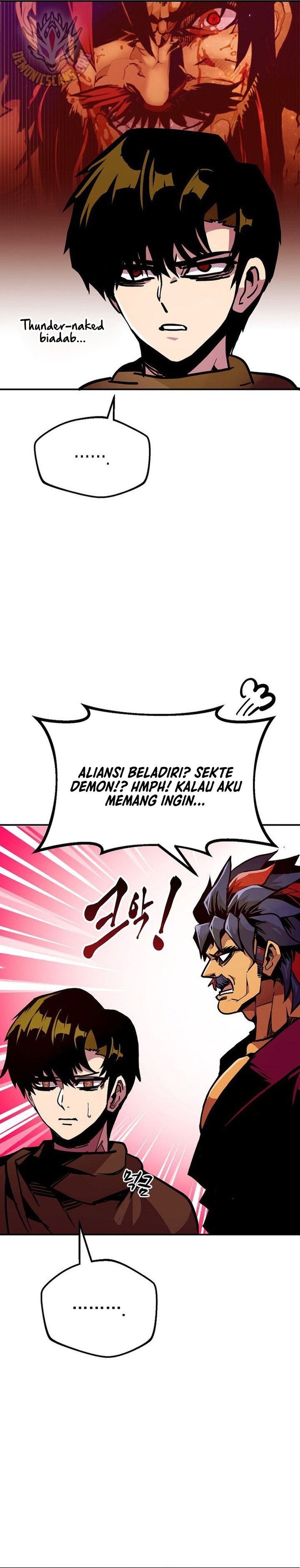 worthless-regression - Chapter: 78