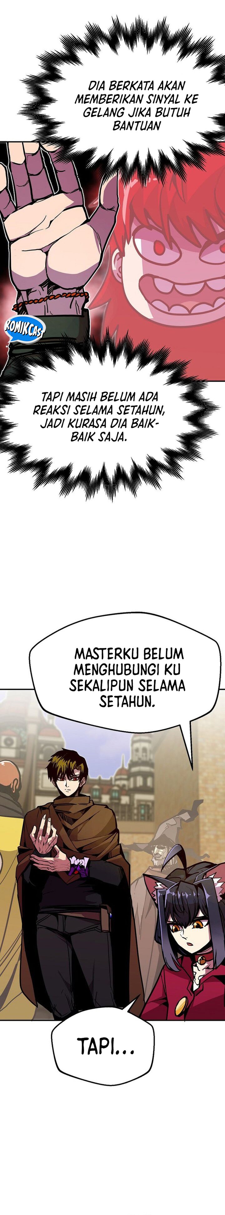 worthless-regression - Chapter: 78