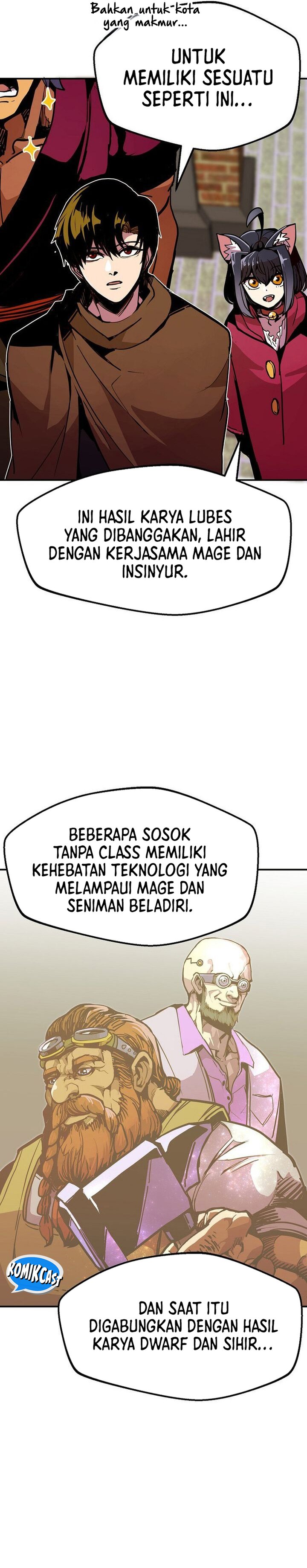 worthless-regression - Chapter: 78