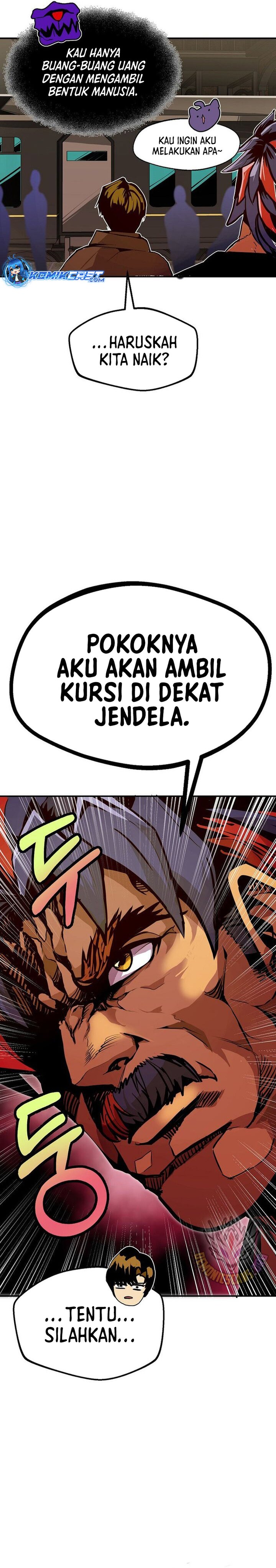 worthless-regression - Chapter: 78
