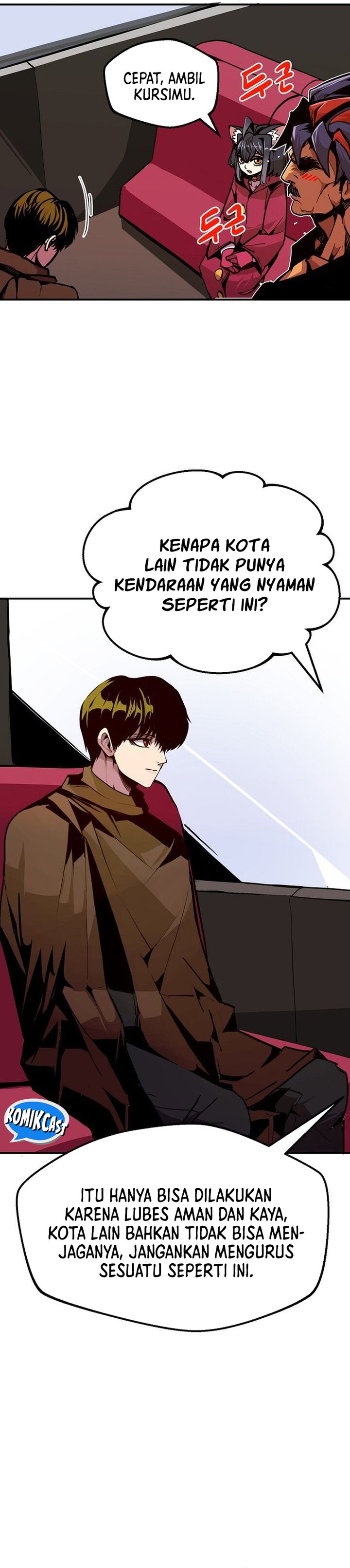 worthless-regression - Chapter: 78