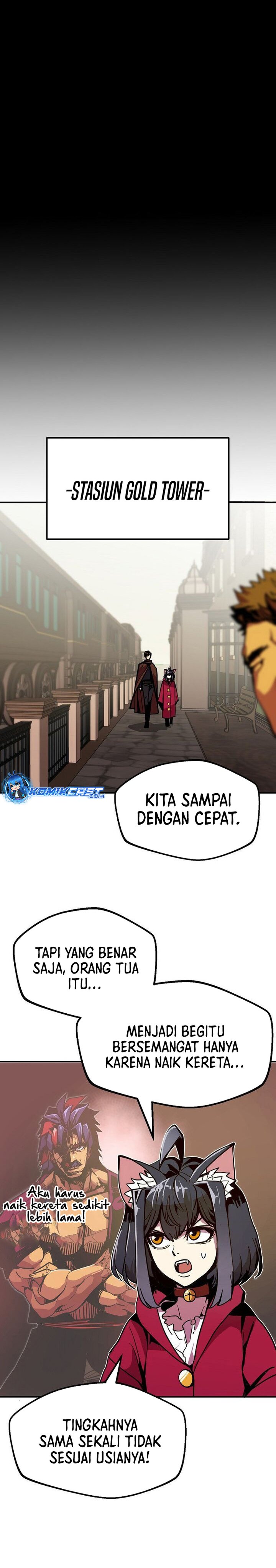 worthless-regression - Chapter: 78
