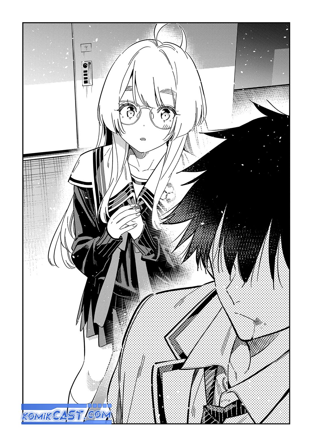 shiunji-ke-no-kodomo-tachi - Chapter: 47