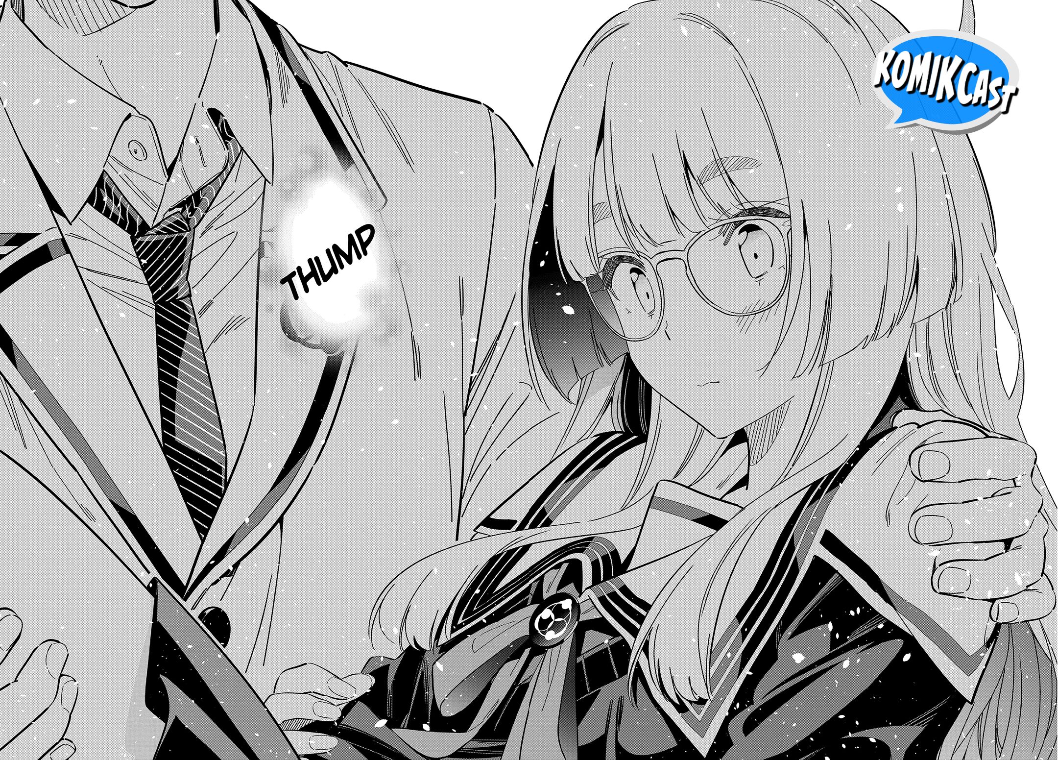 shiunji-ke-no-kodomo-tachi - Chapter: 47