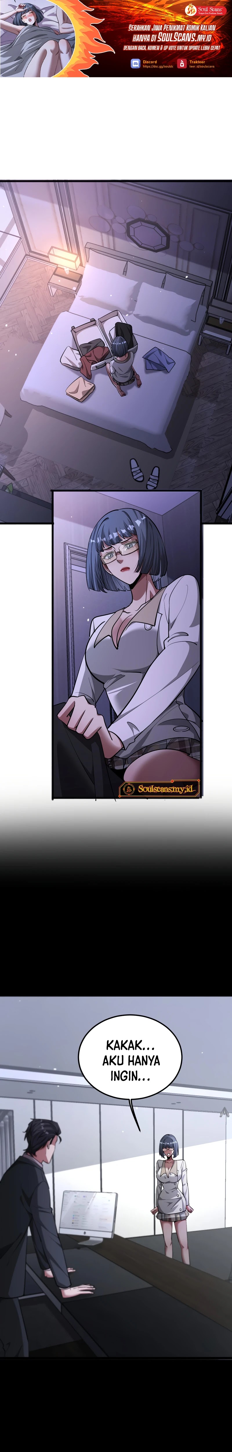 im-trapped-in-this-day-for-one-thousand-years - Chapter: 175