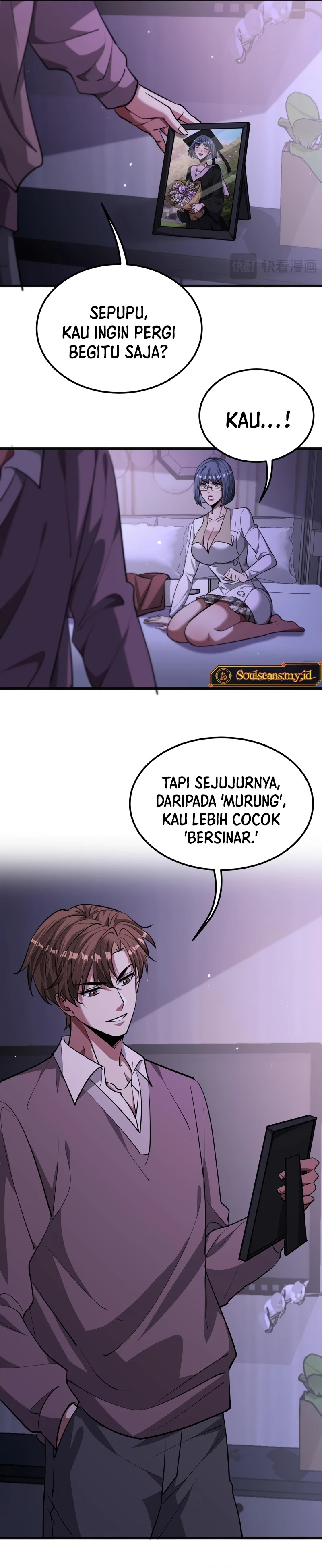 im-trapped-in-this-day-for-one-thousand-years - Chapter: 175