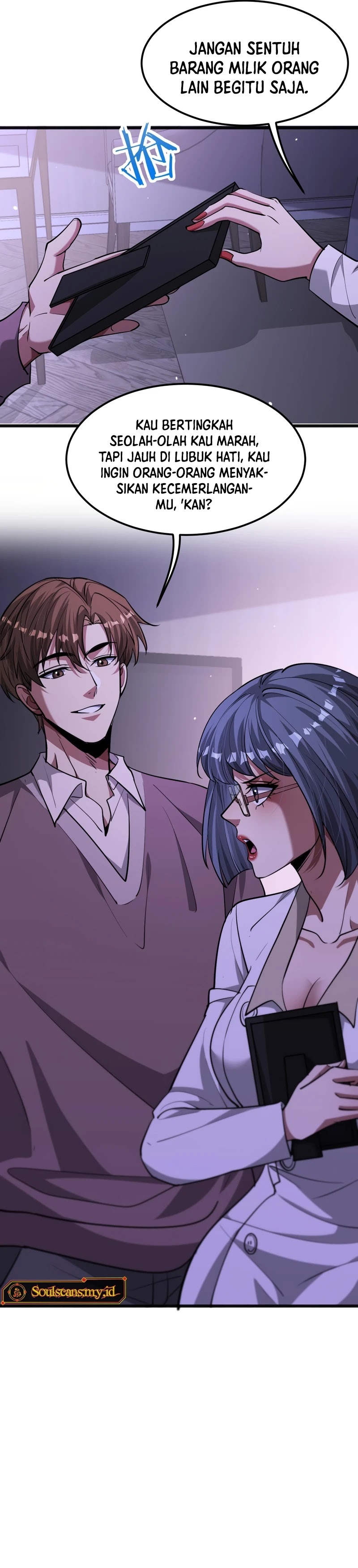 im-trapped-in-this-day-for-one-thousand-years - Chapter: 175