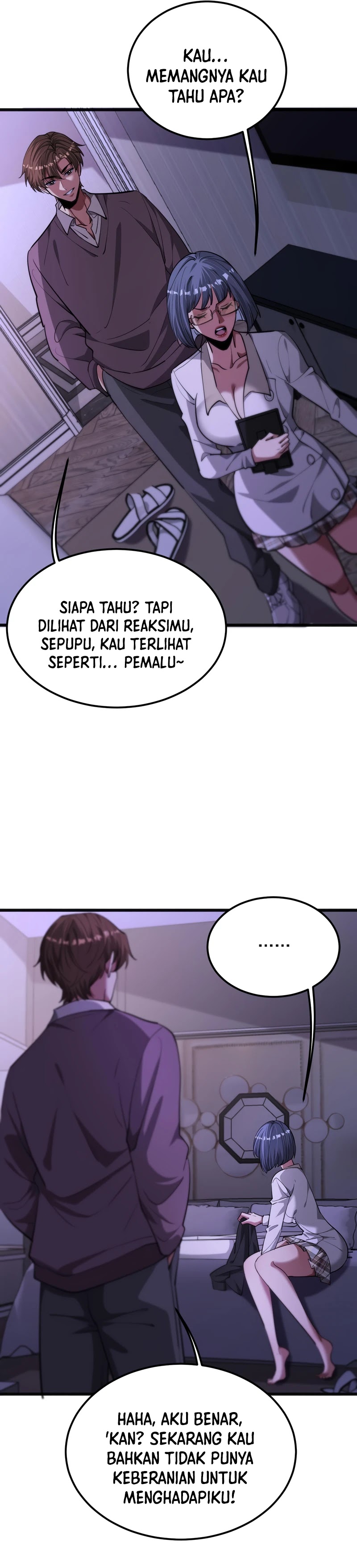 im-trapped-in-this-day-for-one-thousand-years - Chapter: 175
