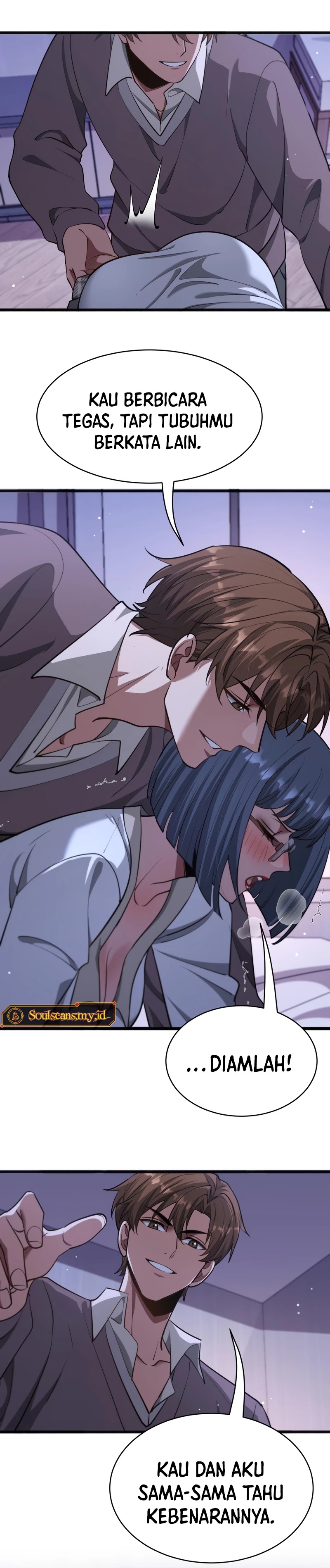 im-trapped-in-this-day-for-one-thousand-years - Chapter: 175