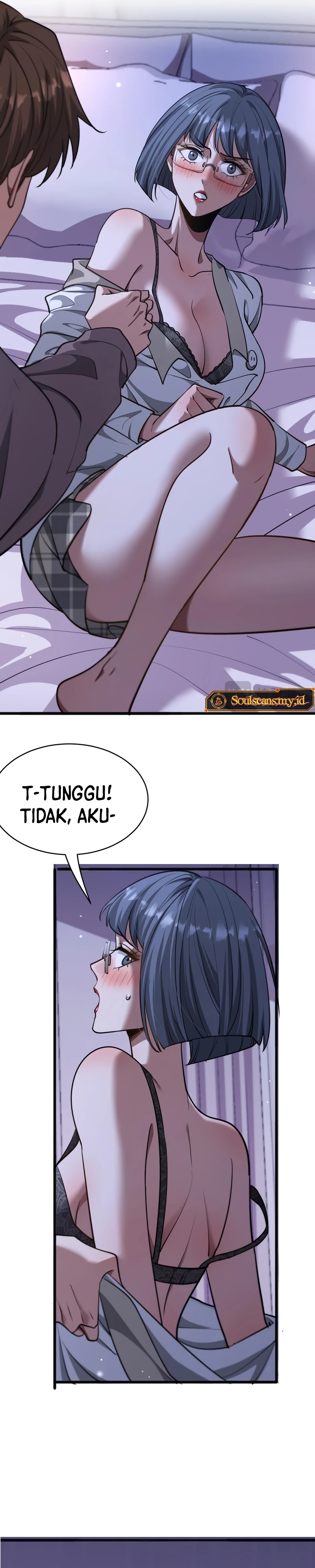 im-trapped-in-this-day-for-one-thousand-years - Chapter: 175