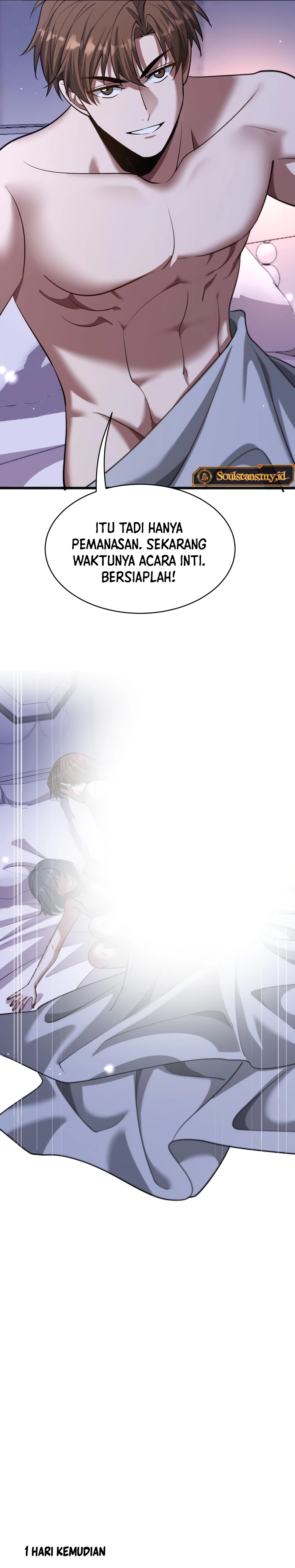 im-trapped-in-this-day-for-one-thousand-years - Chapter: 175