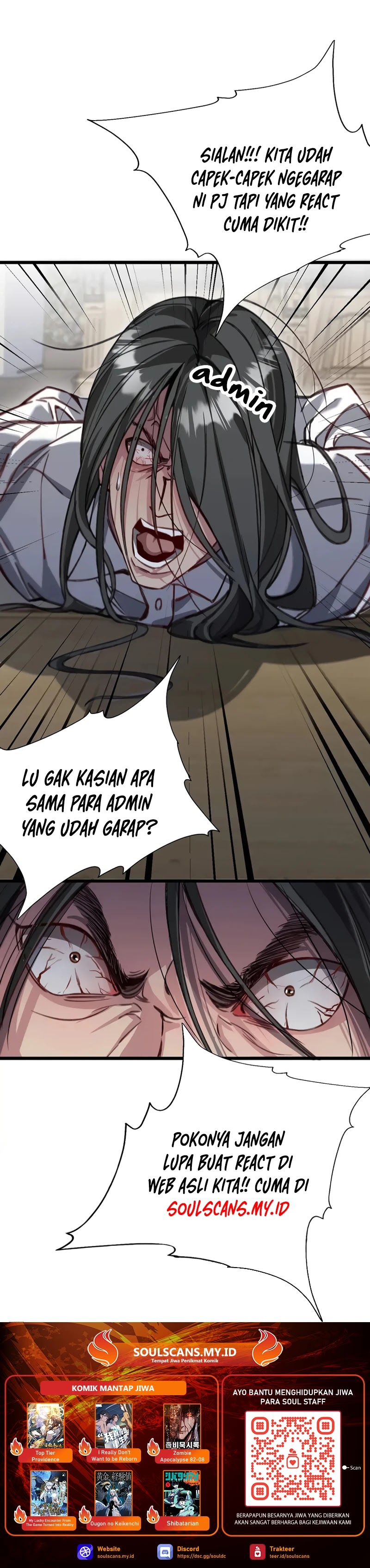 im-trapped-in-this-day-for-one-thousand-years - Chapter: 175