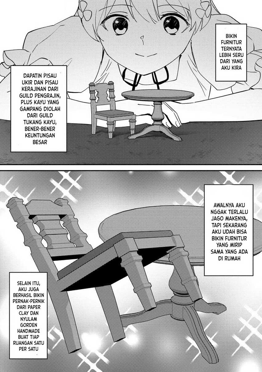 koushaku-reijou-ni-tensei-shiteshimatta-node-mental-otome-na-ore-wa-zenryoku-de-onnanoko-wo-tanoshimimasu - Chapter: 24