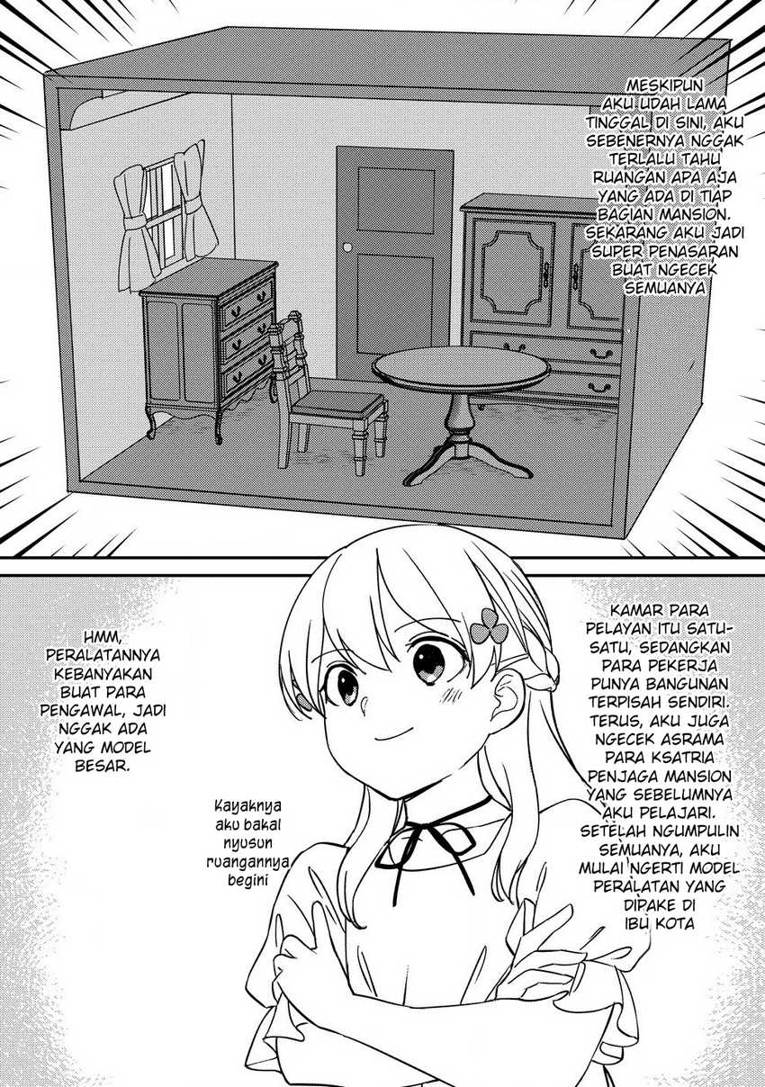 koushaku-reijou-ni-tensei-shiteshimatta-node-mental-otome-na-ore-wa-zenryoku-de-onnanoko-wo-tanoshimimasu - Chapter: 24