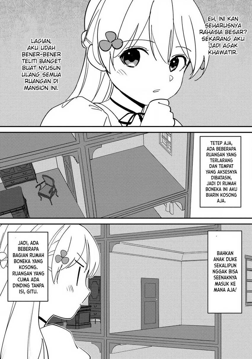 koushaku-reijou-ni-tensei-shiteshimatta-node-mental-otome-na-ore-wa-zenryoku-de-onnanoko-wo-tanoshimimasu - Chapter: 24