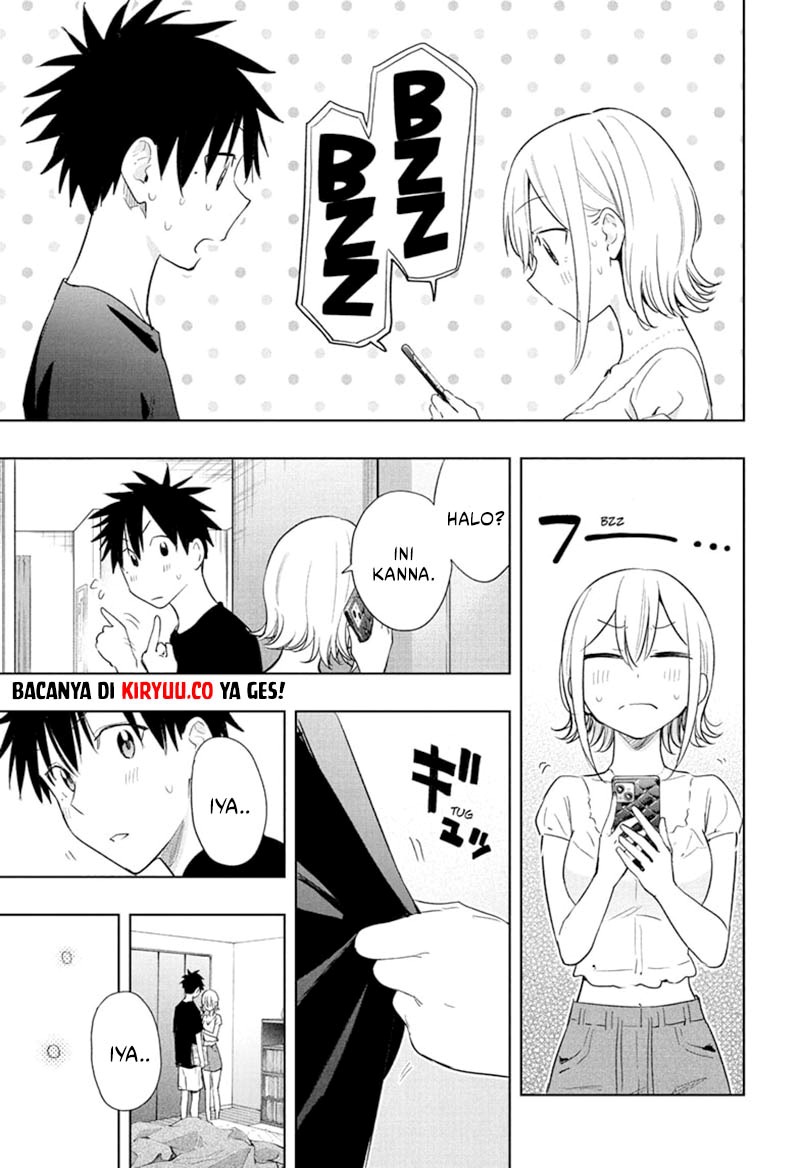 hima-ten - Chapter: 35