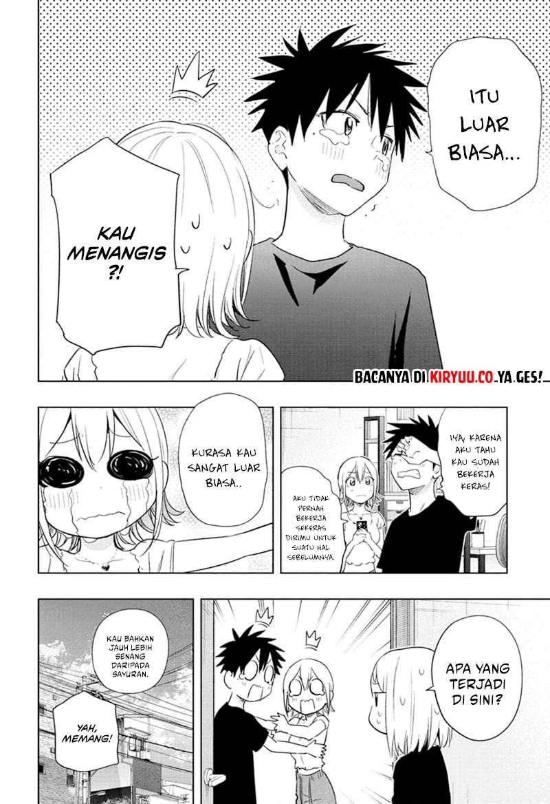 hima-ten - Chapter: 35