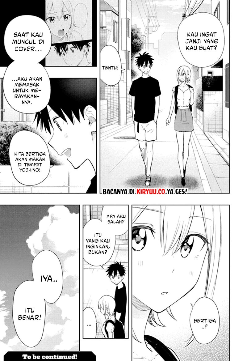 hima-ten - Chapter: 35