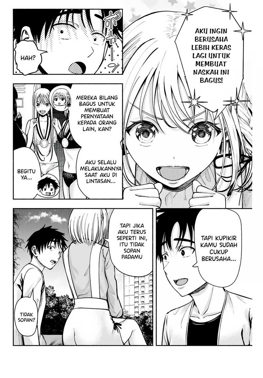 sotsugyou-album-no-kanojotachi - Chapter: 4