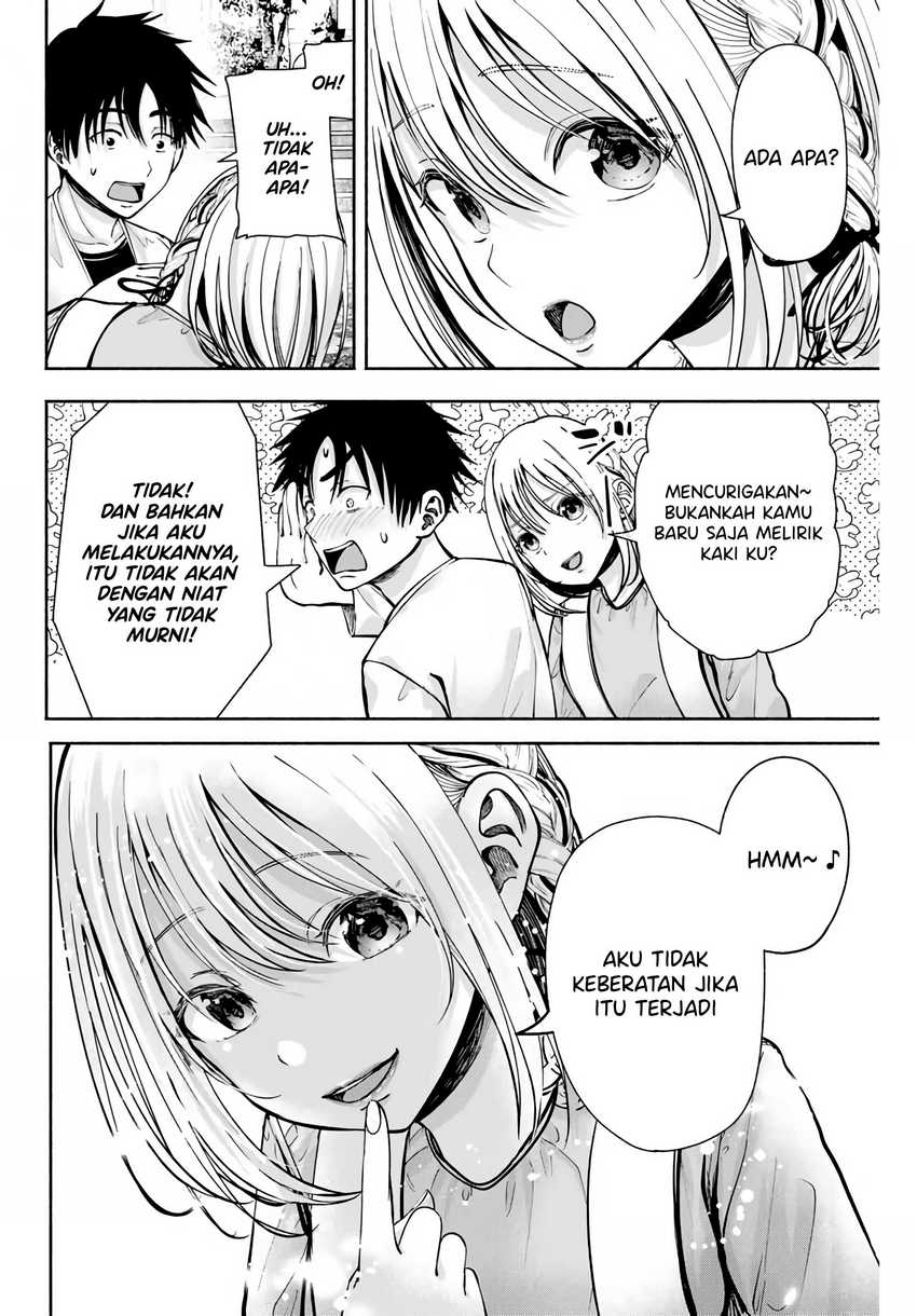 sotsugyou-album-no-kanojotachi - Chapter: 4