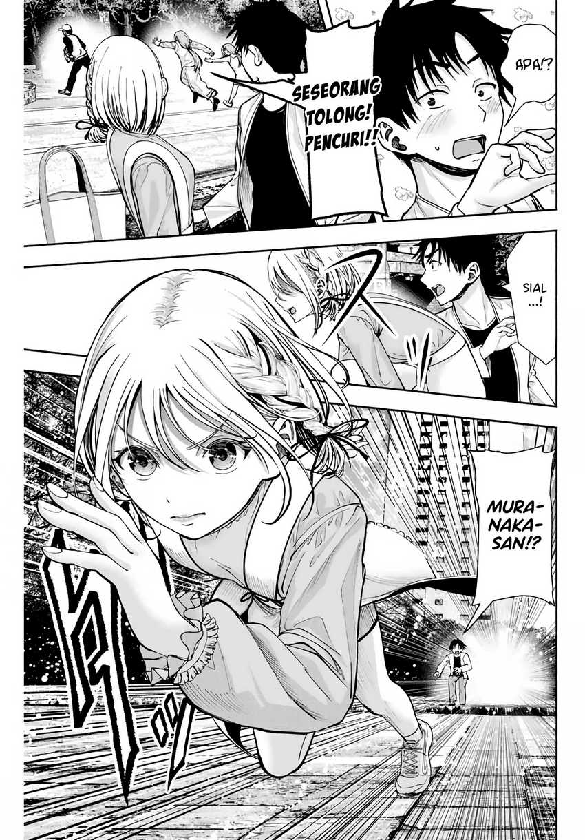 sotsugyou-album-no-kanojotachi - Chapter: 4