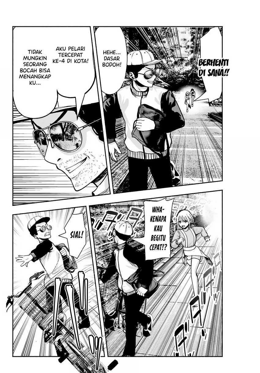 sotsugyou-album-no-kanojotachi - Chapter: 4
