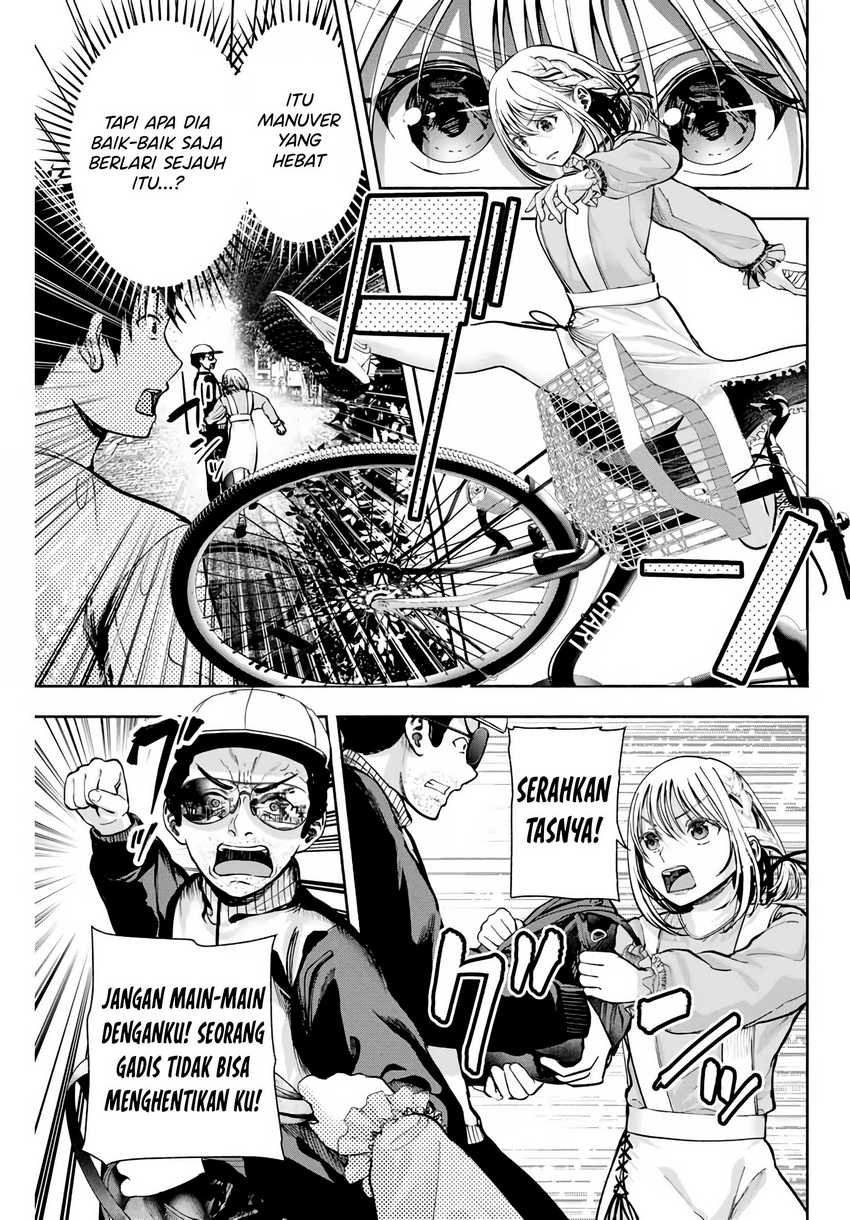 sotsugyou-album-no-kanojotachi - Chapter: 4