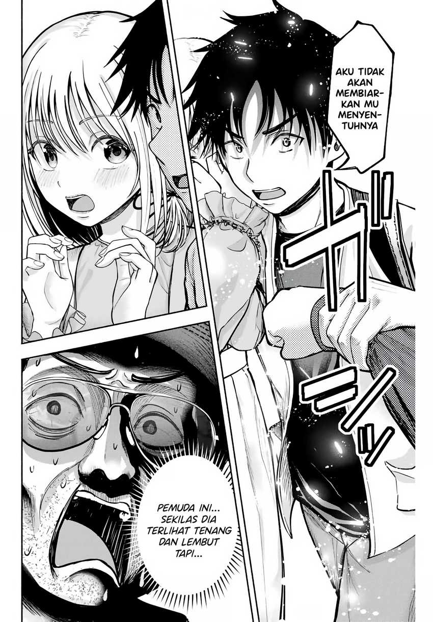 sotsugyou-album-no-kanojotachi - Chapter: 4