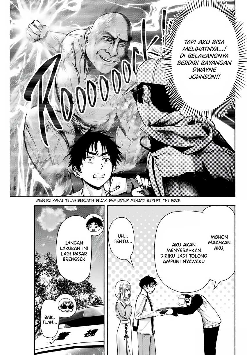 sotsugyou-album-no-kanojotachi - Chapter: 4