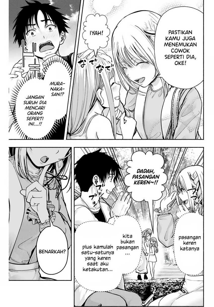 sotsugyou-album-no-kanojotachi - Chapter: 4