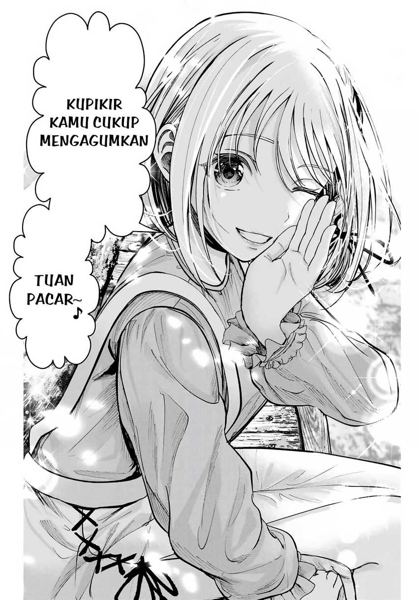 sotsugyou-album-no-kanojotachi - Chapter: 4