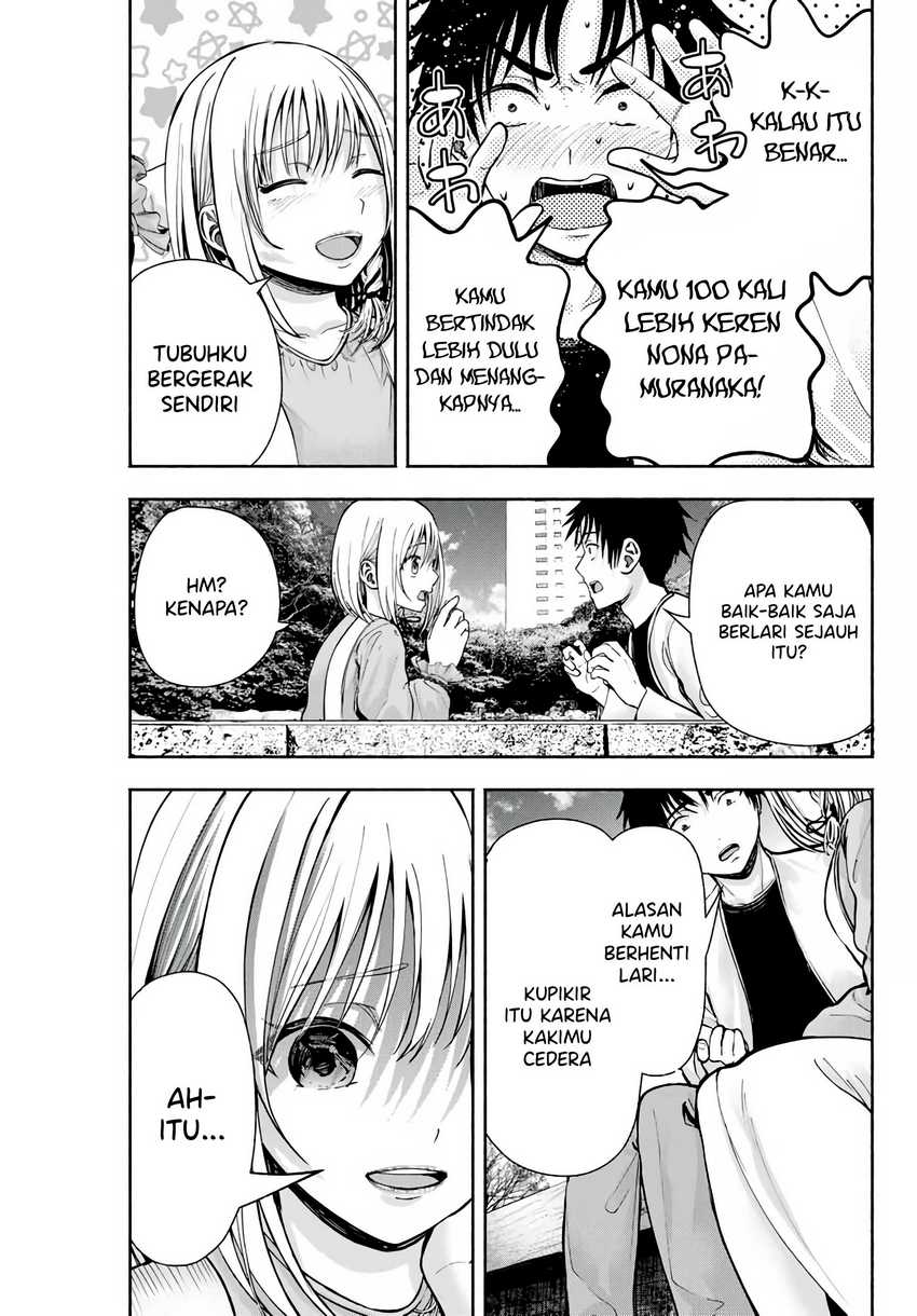 sotsugyou-album-no-kanojotachi - Chapter: 4
