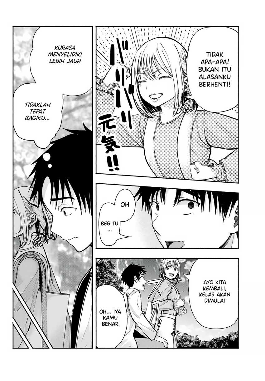 sotsugyou-album-no-kanojotachi - Chapter: 4