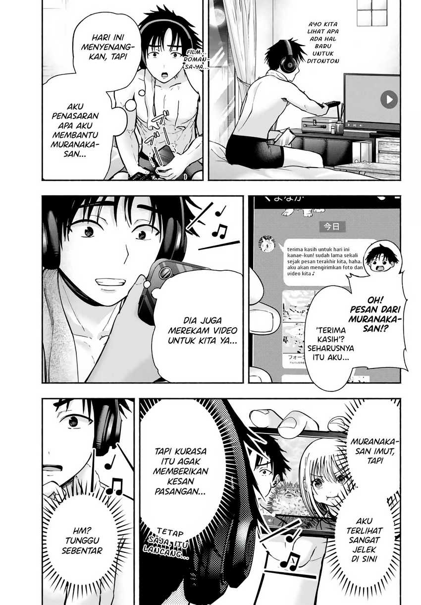 sotsugyou-album-no-kanojotachi - Chapter: 4