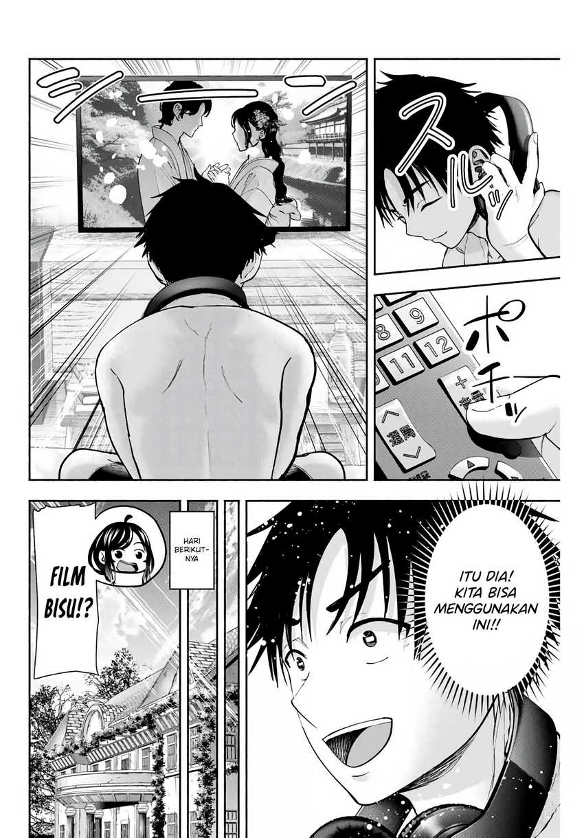 sotsugyou-album-no-kanojotachi - Chapter: 4