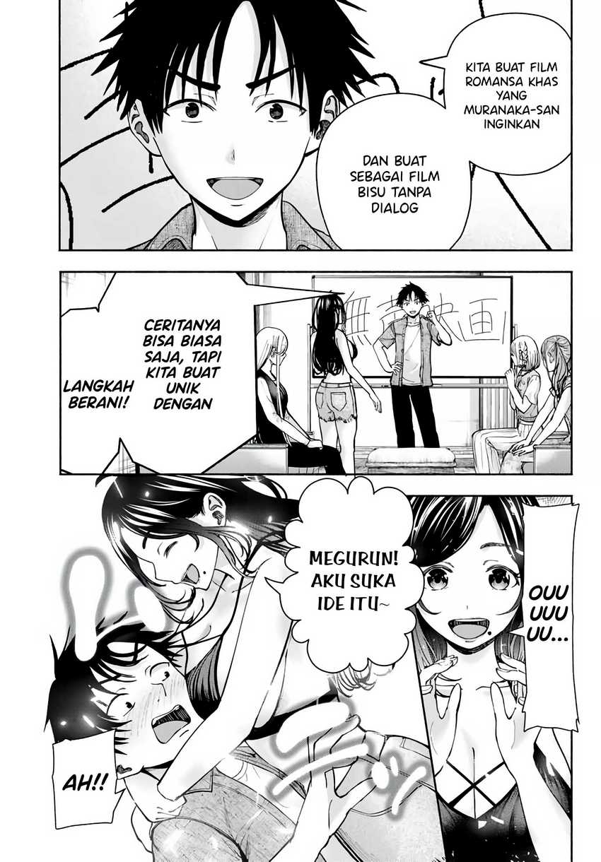 sotsugyou-album-no-kanojotachi - Chapter: 4
