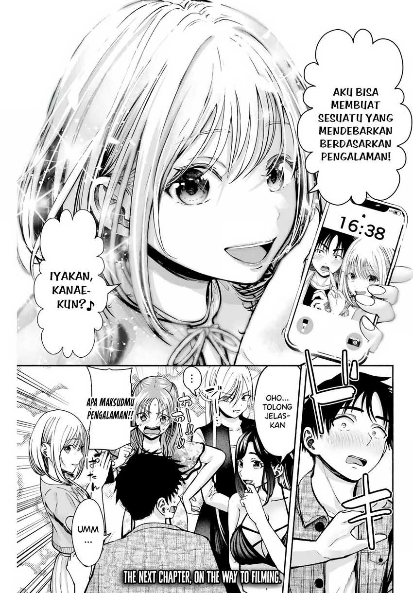 sotsugyou-album-no-kanojotachi - Chapter: 4