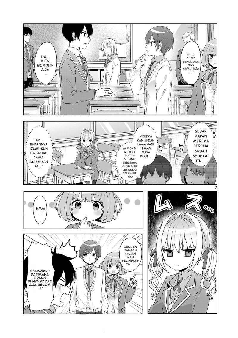 watashi-ni-ai-wo-oshiete - Chapter: 9