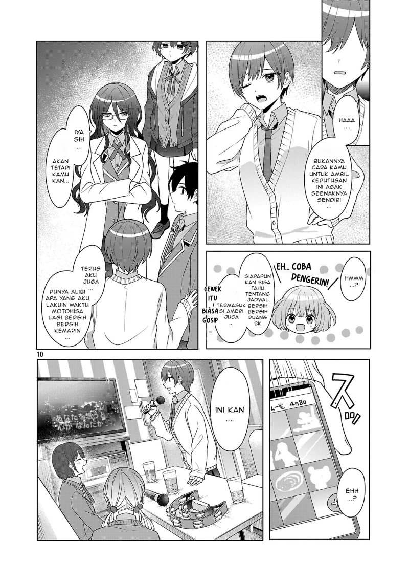 watashi-ni-ai-wo-oshiete - Chapter: 9