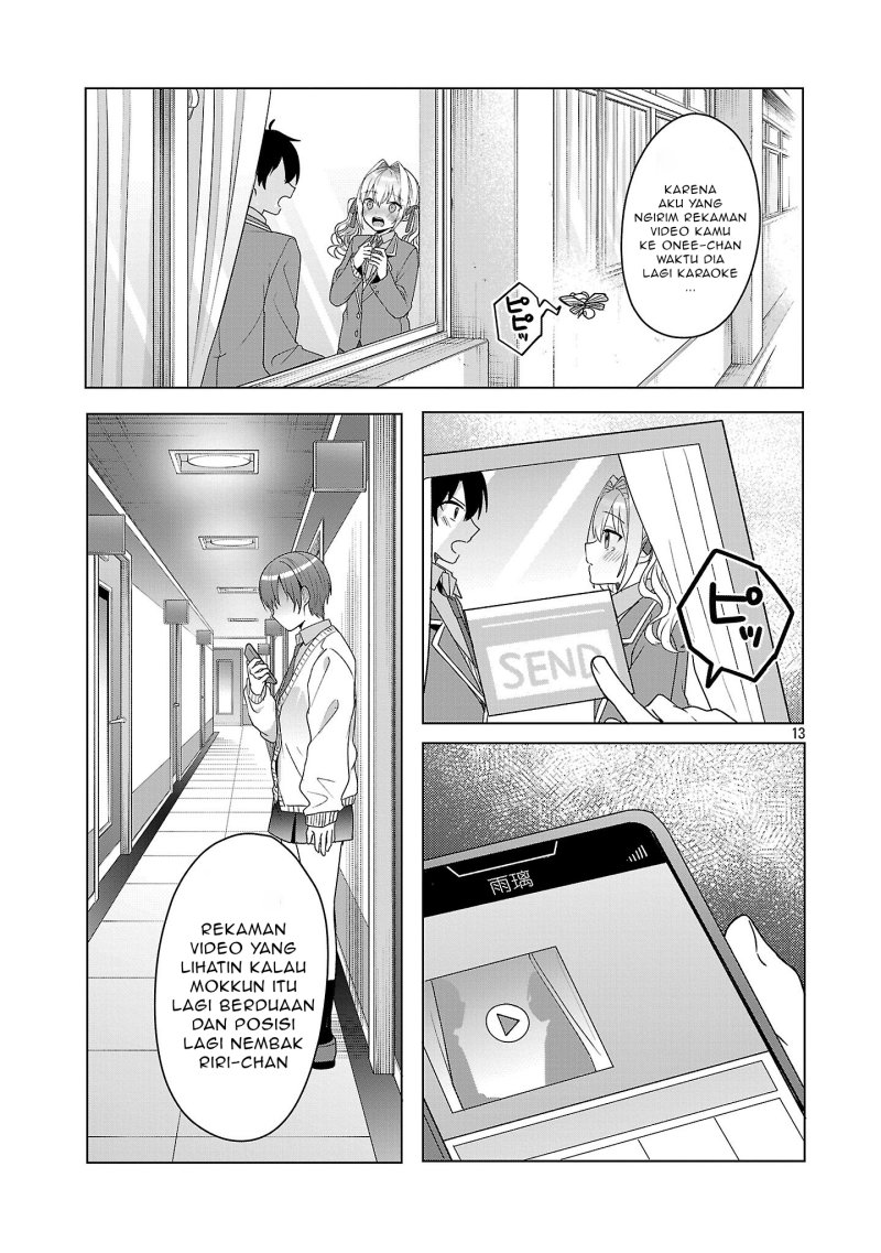 watashi-ni-ai-wo-oshiete - Chapter: 9