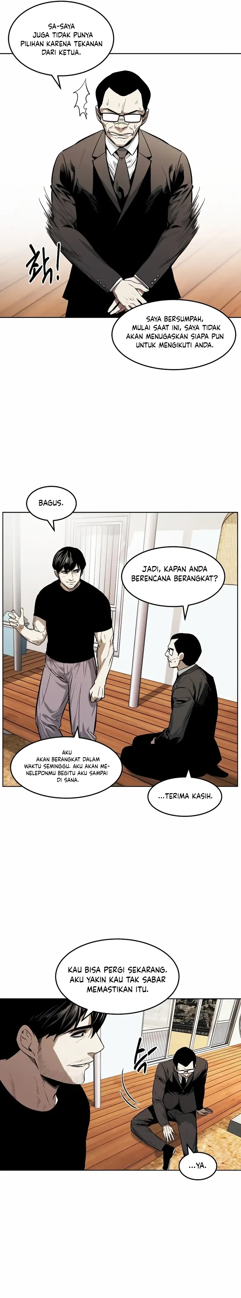 the-invincible-man - Chapter: 44