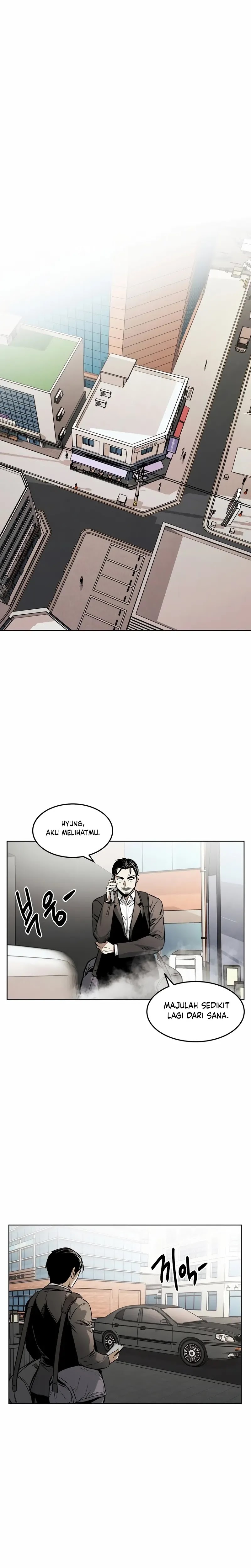 the-invincible-man - Chapter: 44