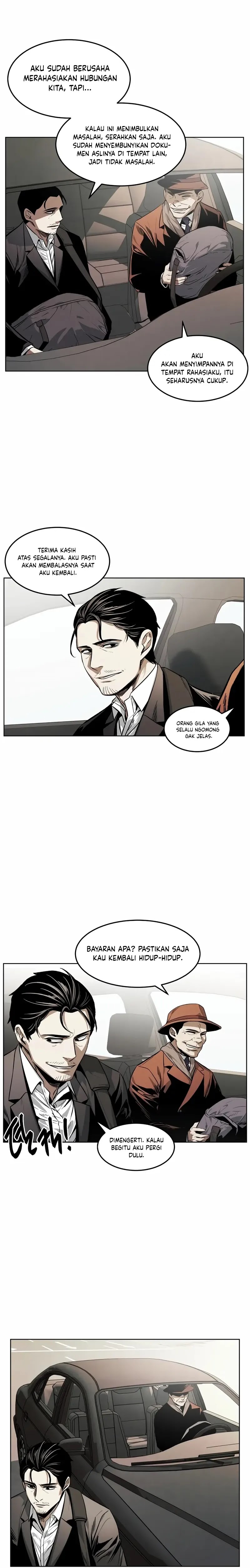 the-invincible-man - Chapter: 44