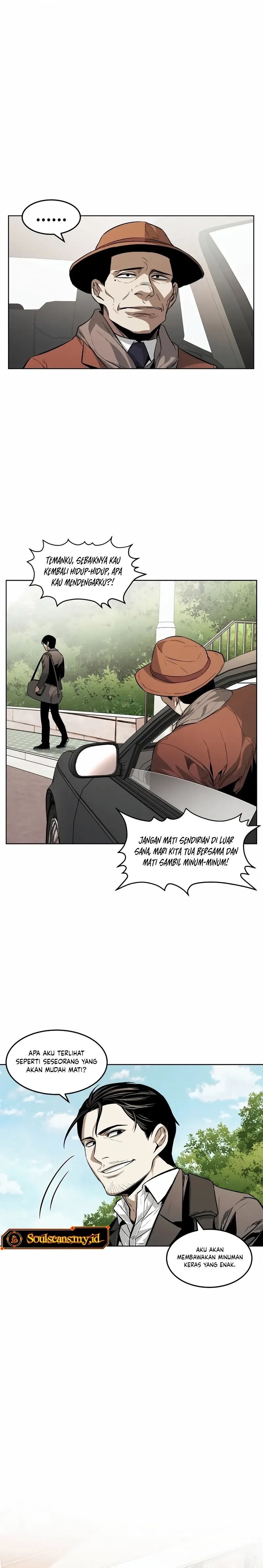 the-invincible-man - Chapter: 44